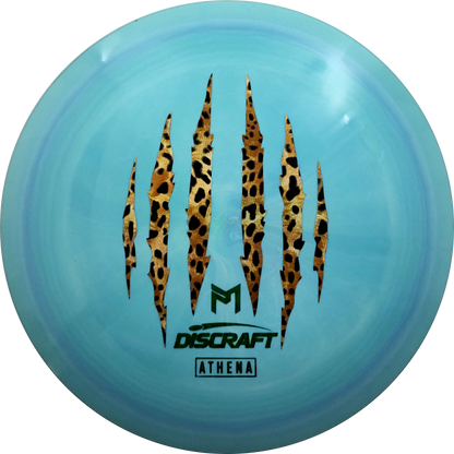 Discraft ESP Paul McBeth 6X Claw Athena