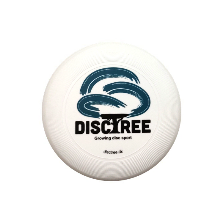 Disc Tree Disc golf begyndersæt 1