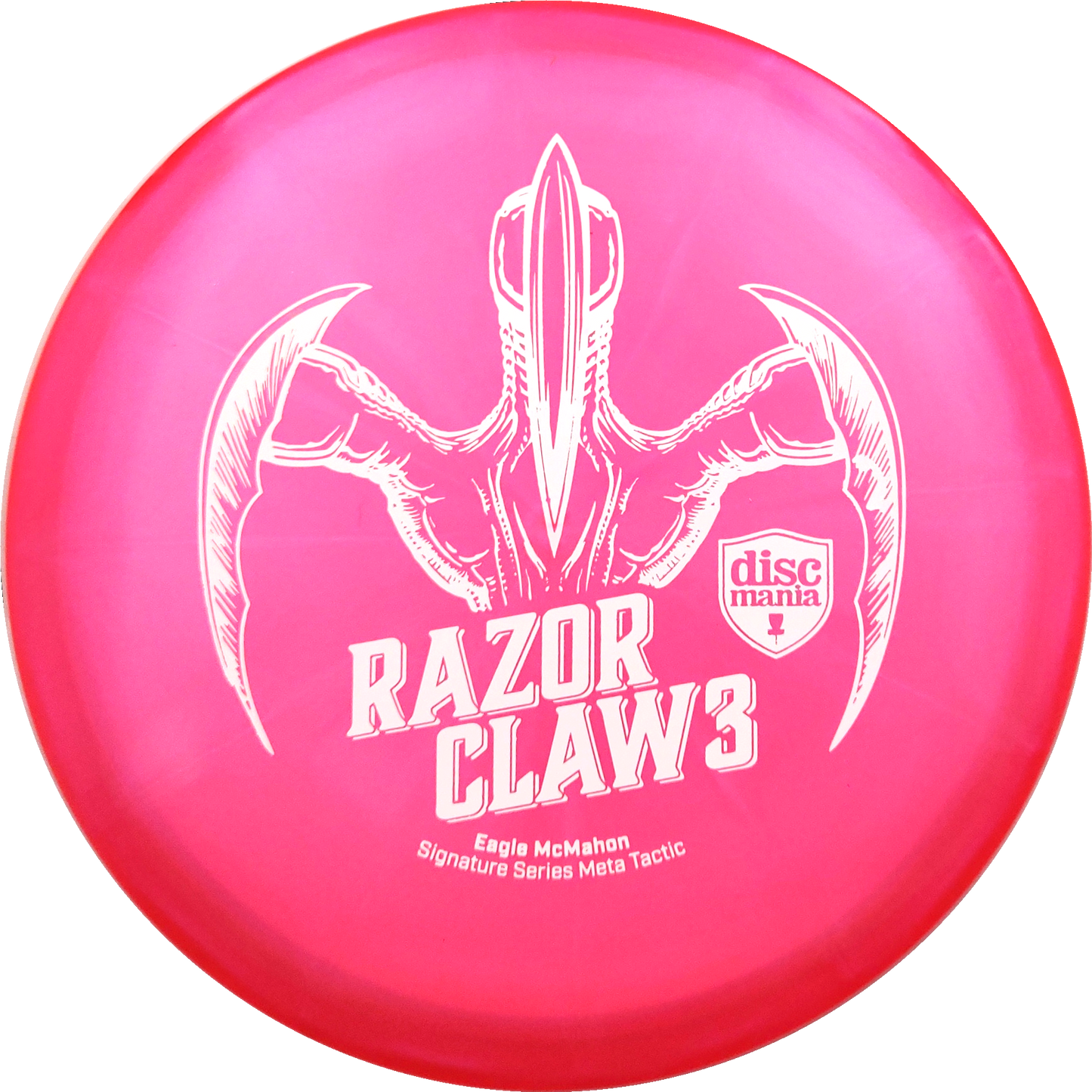 Razor Claw 3