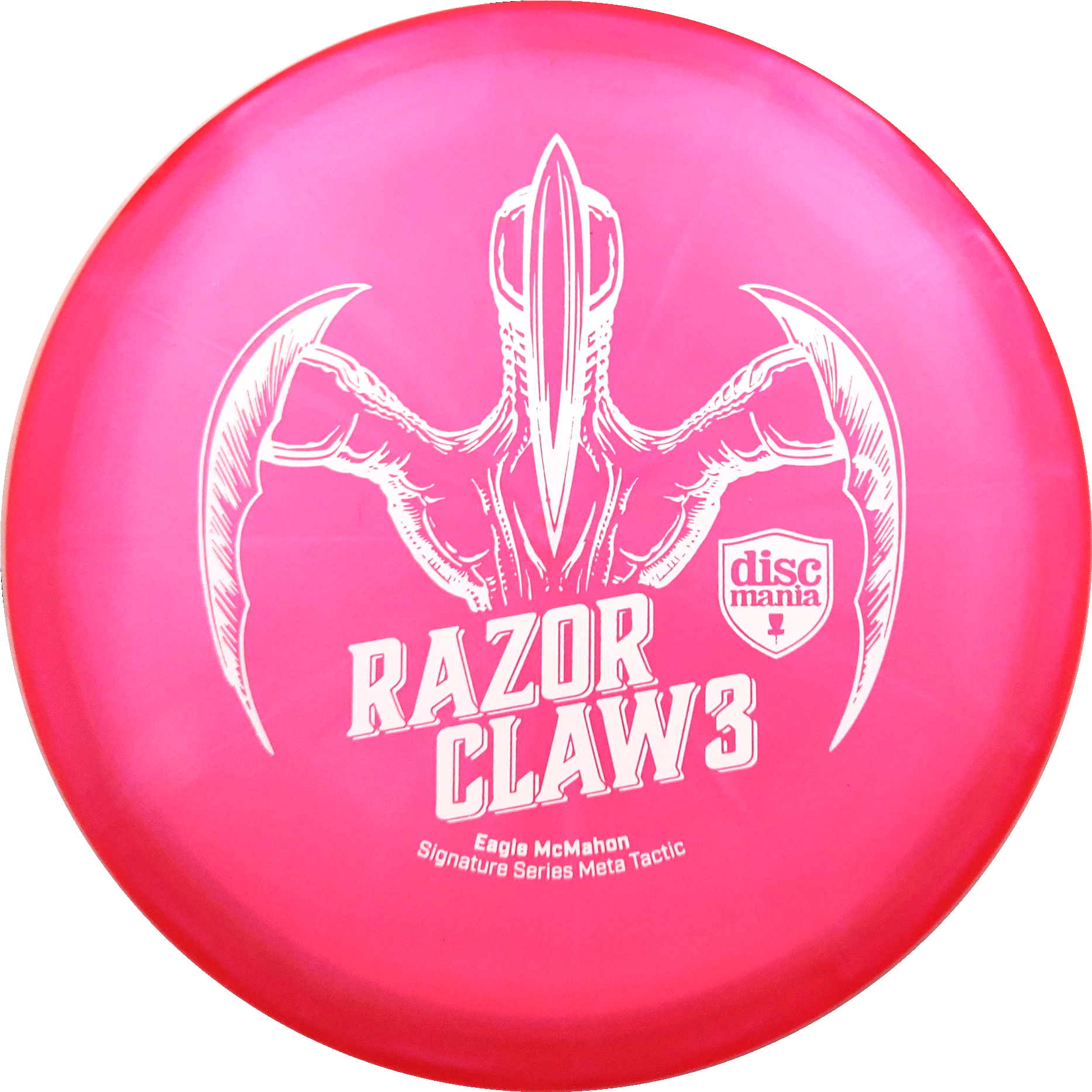 Razor Claw 3