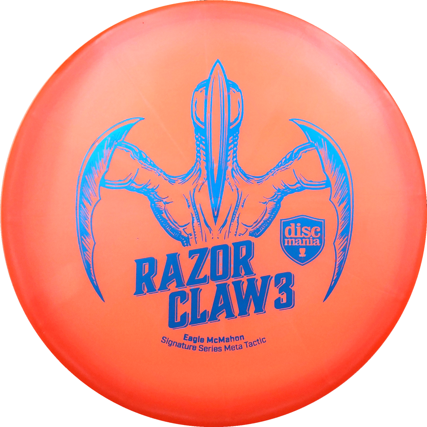 Razor Claw 3