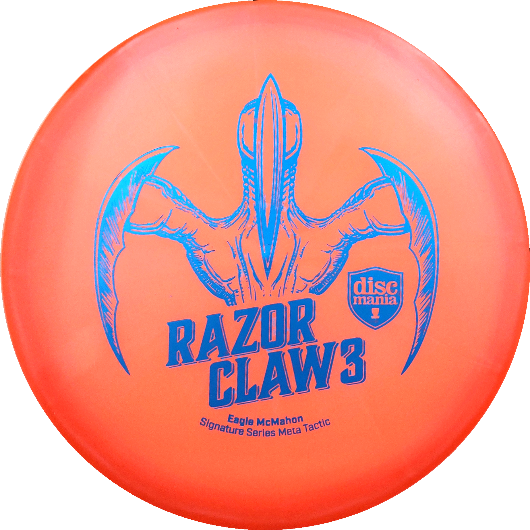 Razor Claw 3