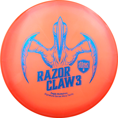 Razor Claw 3