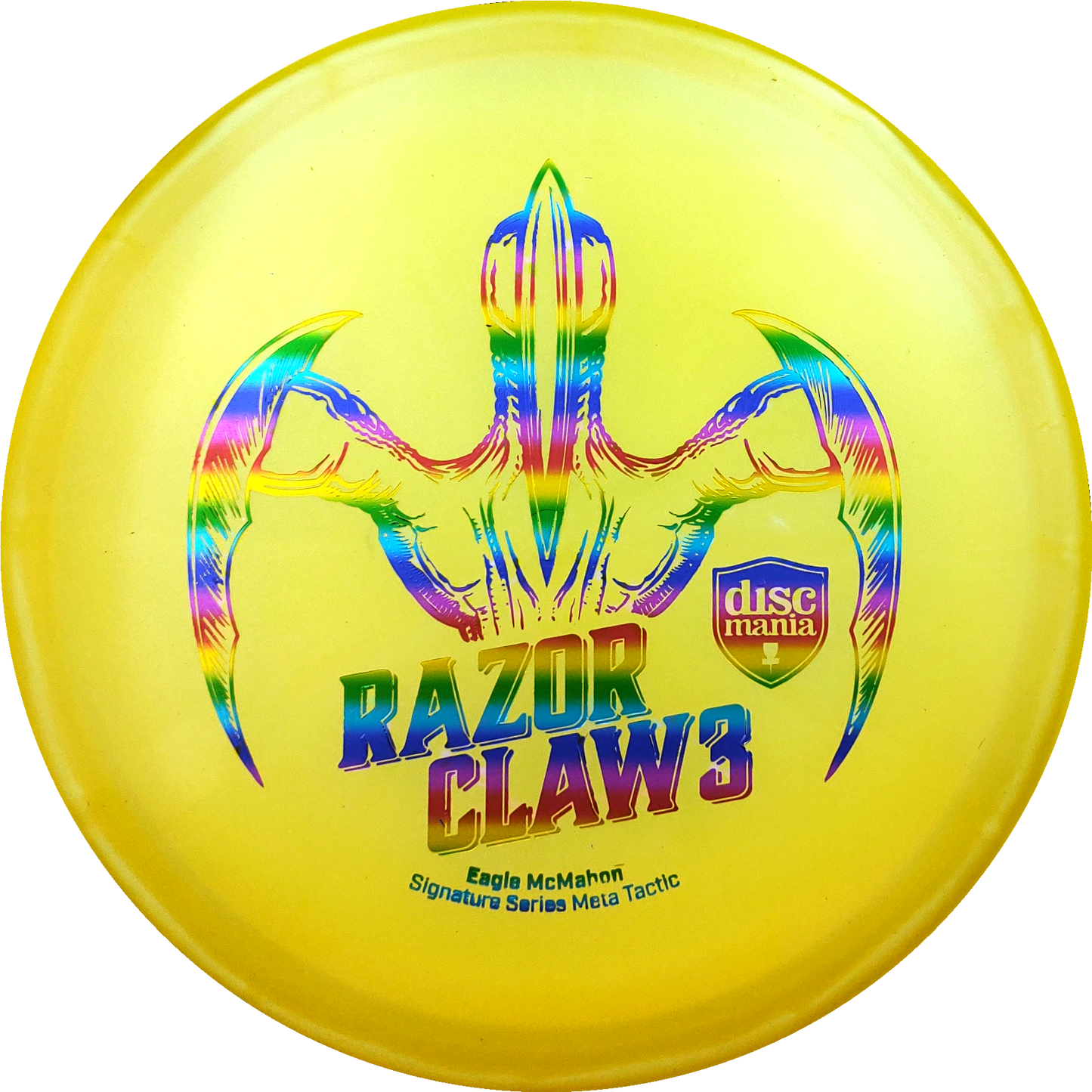 Razor Claw 3