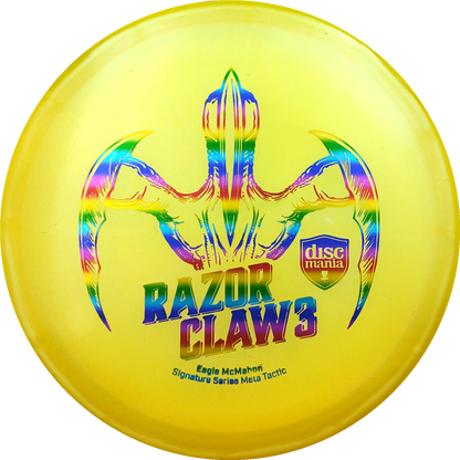 Razor Claw 3