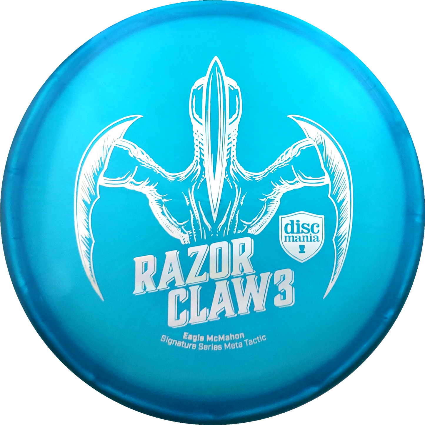 Razor Claw 3