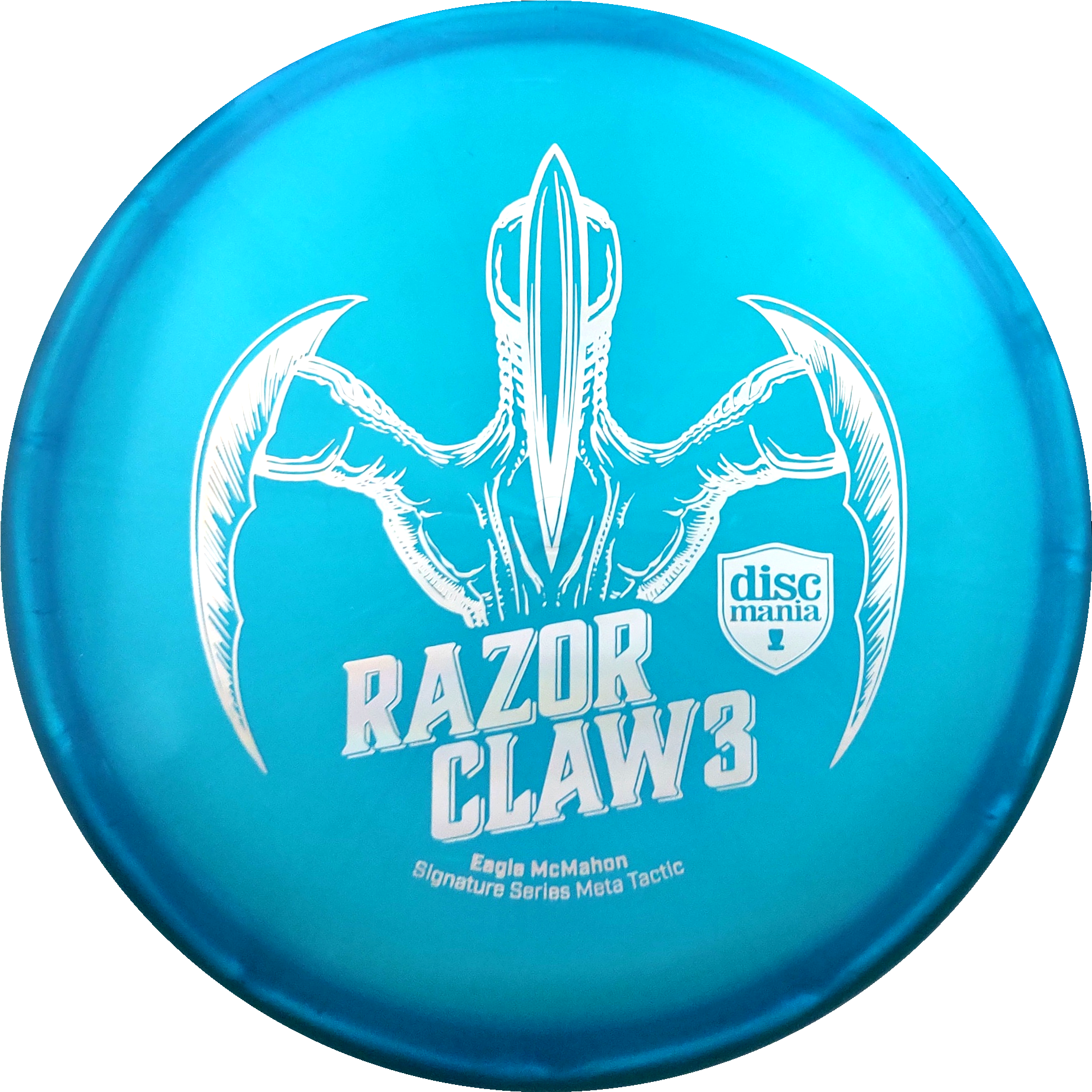 Razor Claw 3