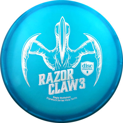 Razor Claw 3