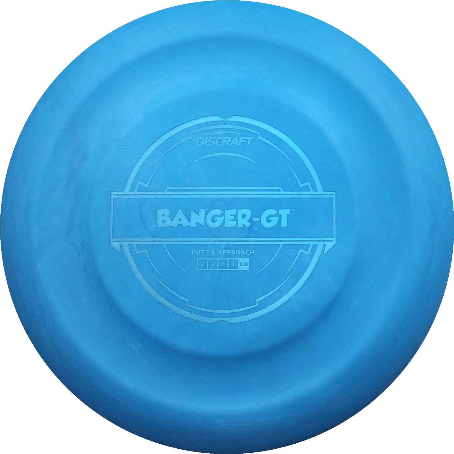 Putter Line Banger GT