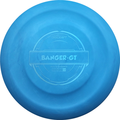 Putter Line Banger GT