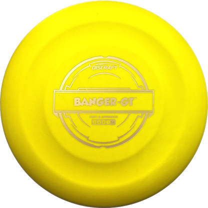 Putter Line Banger GT