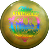 Discraft Limitied Edition Special Blend Z Buzzz Major Champions