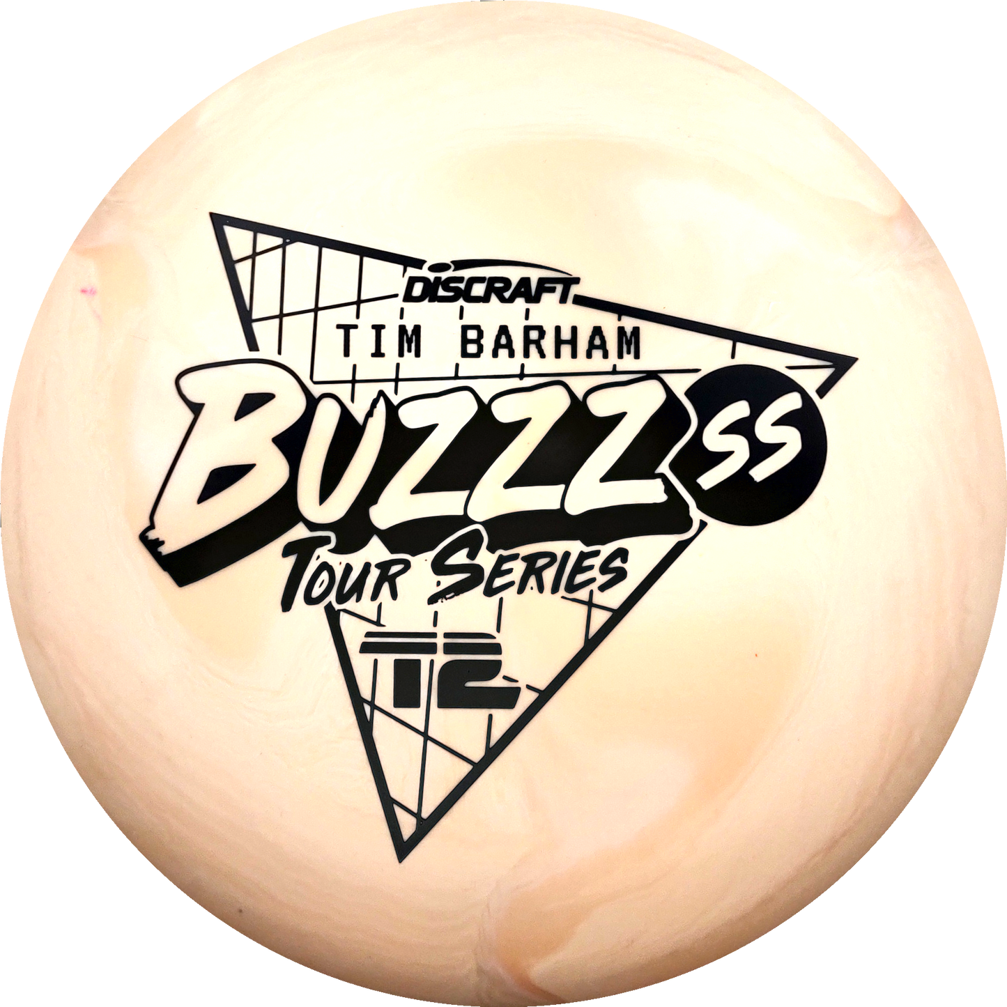 2022 Tour Series Tim Barham Buzzz SS