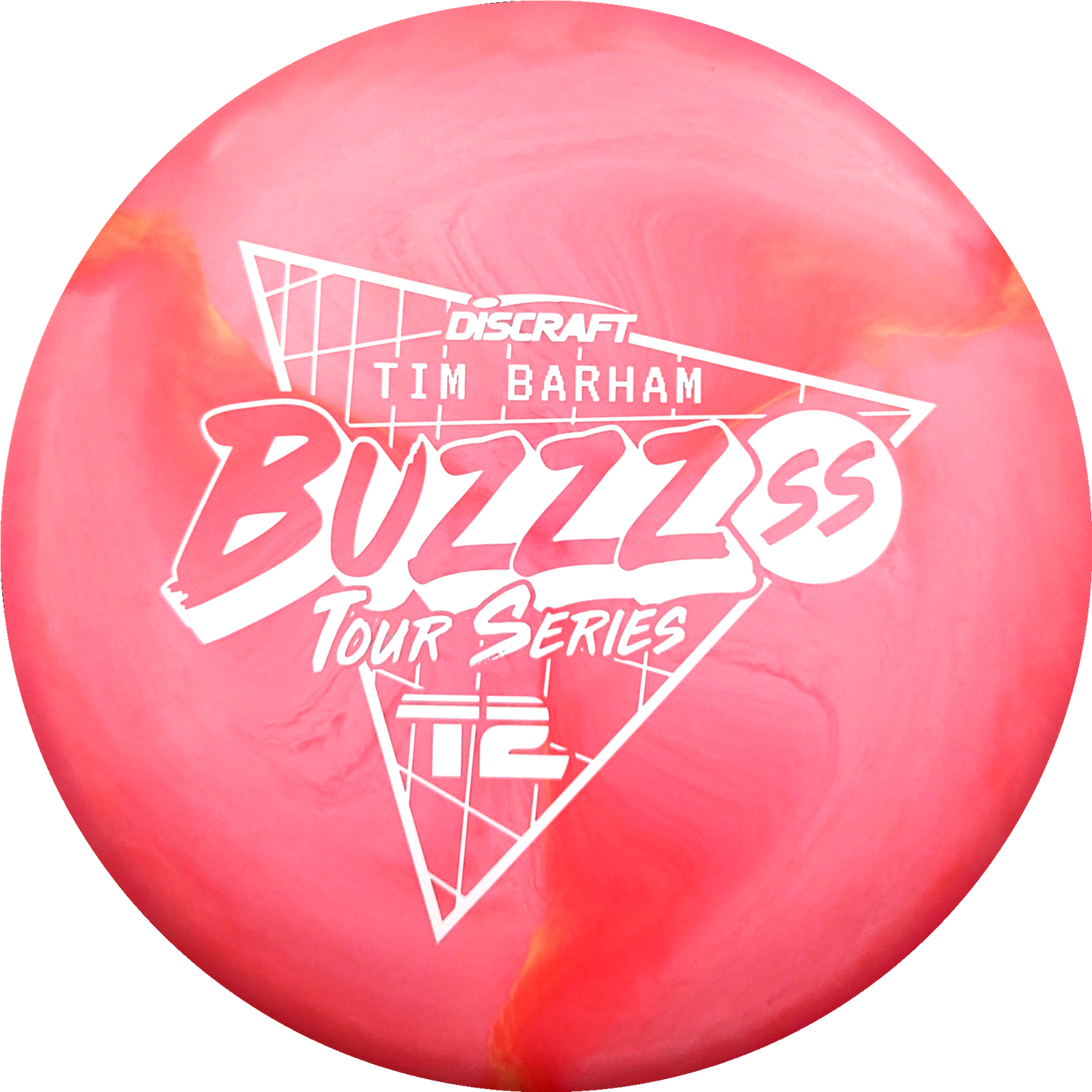 2022 Tour Series Tim Barham Buzzz SS