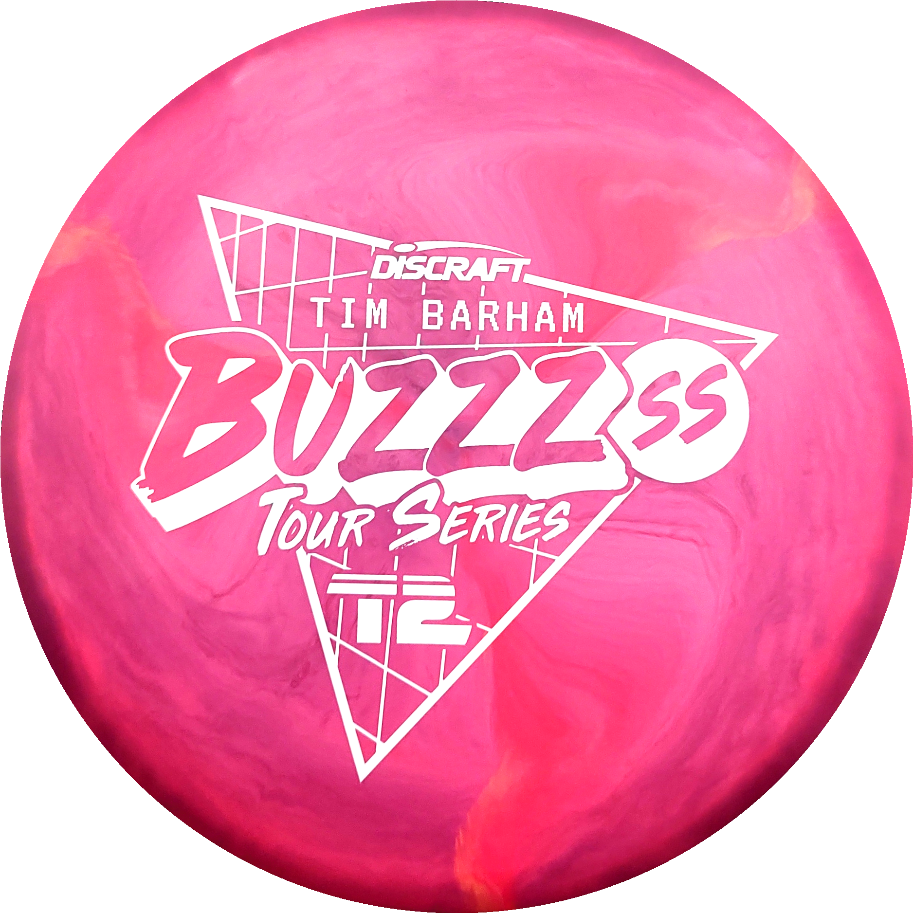 2022 Tour Series Tim Barham Buzzz SS