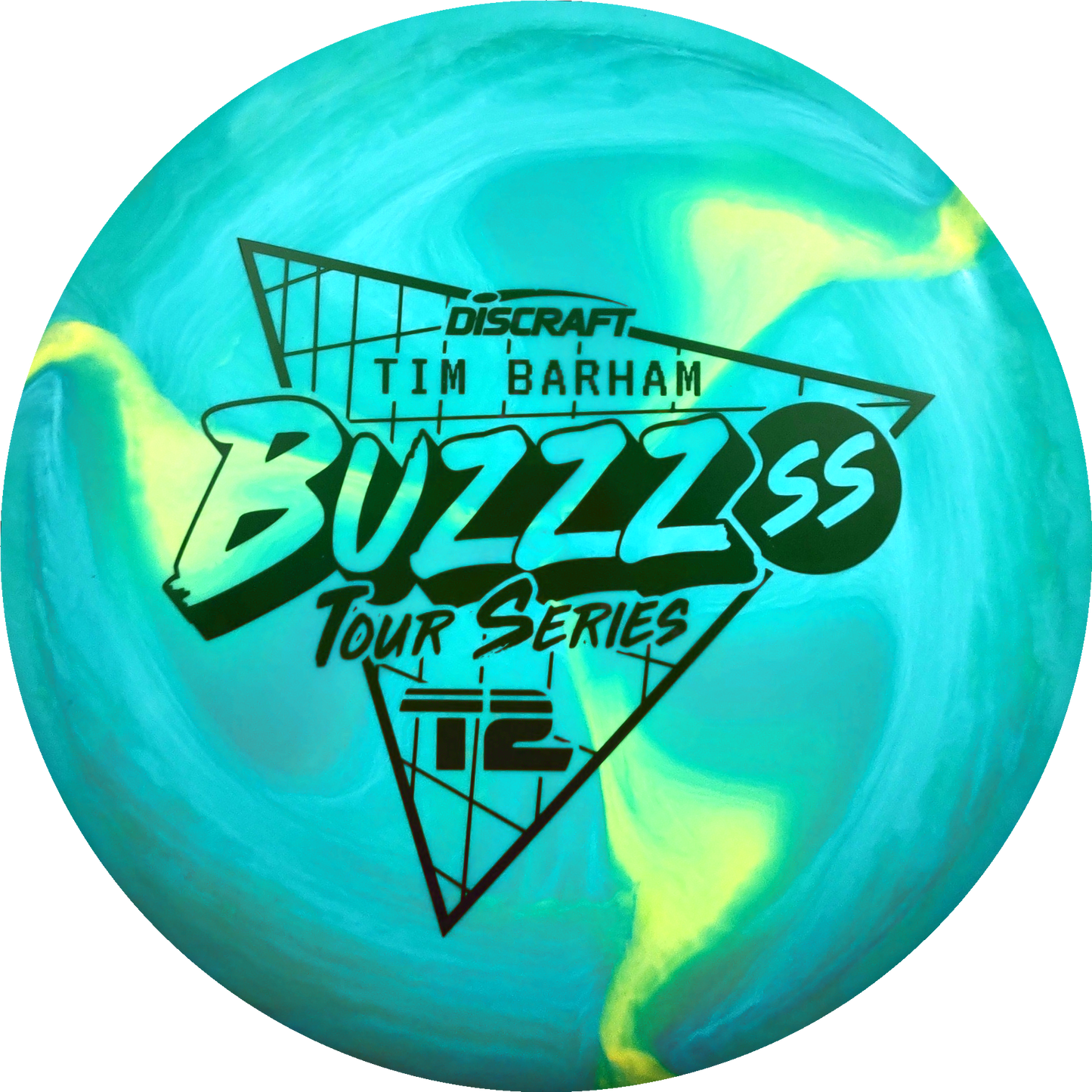 2022 Tour Series Tim Barham Buzzz SS