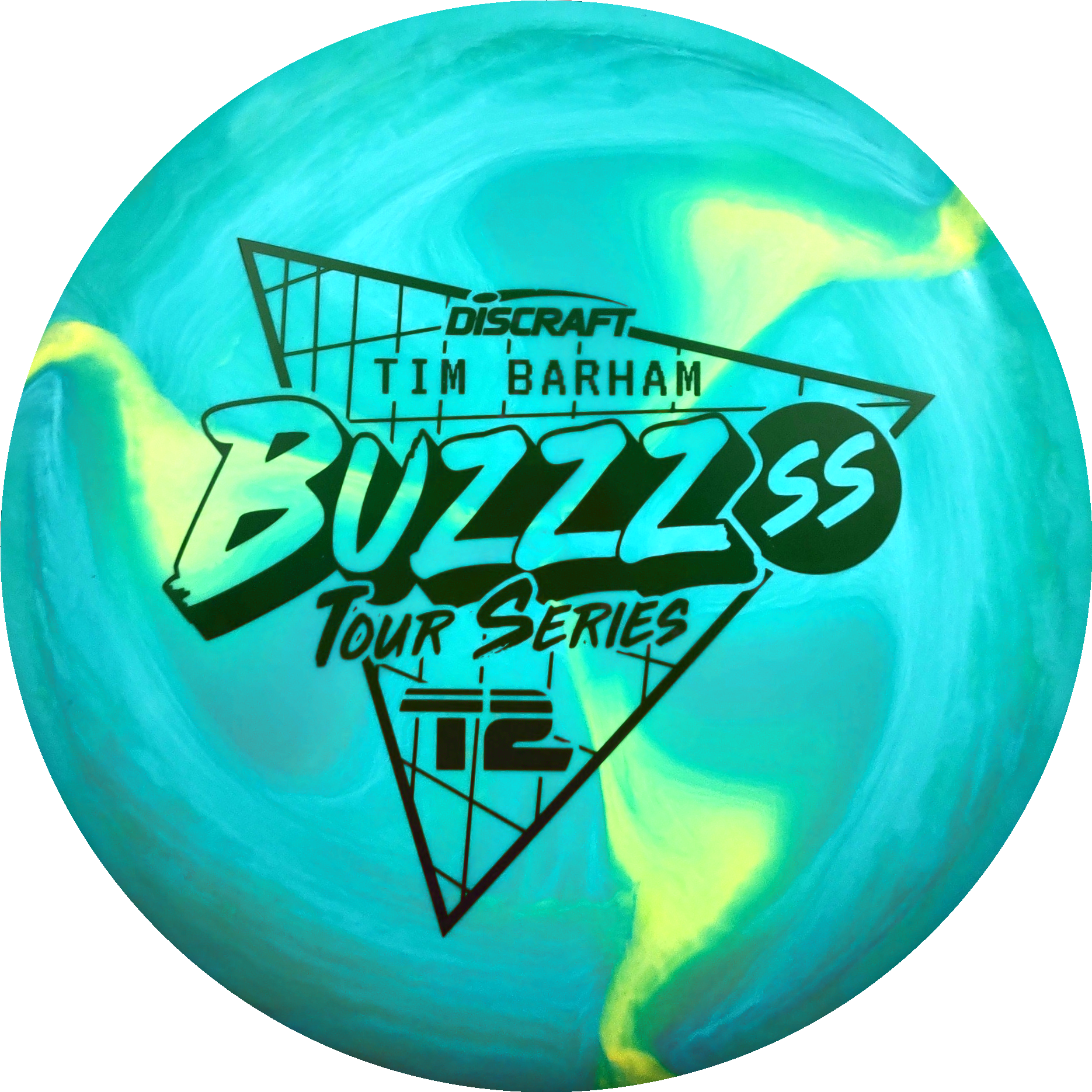 2022 Tour Series Tim Barham Buzzz SS