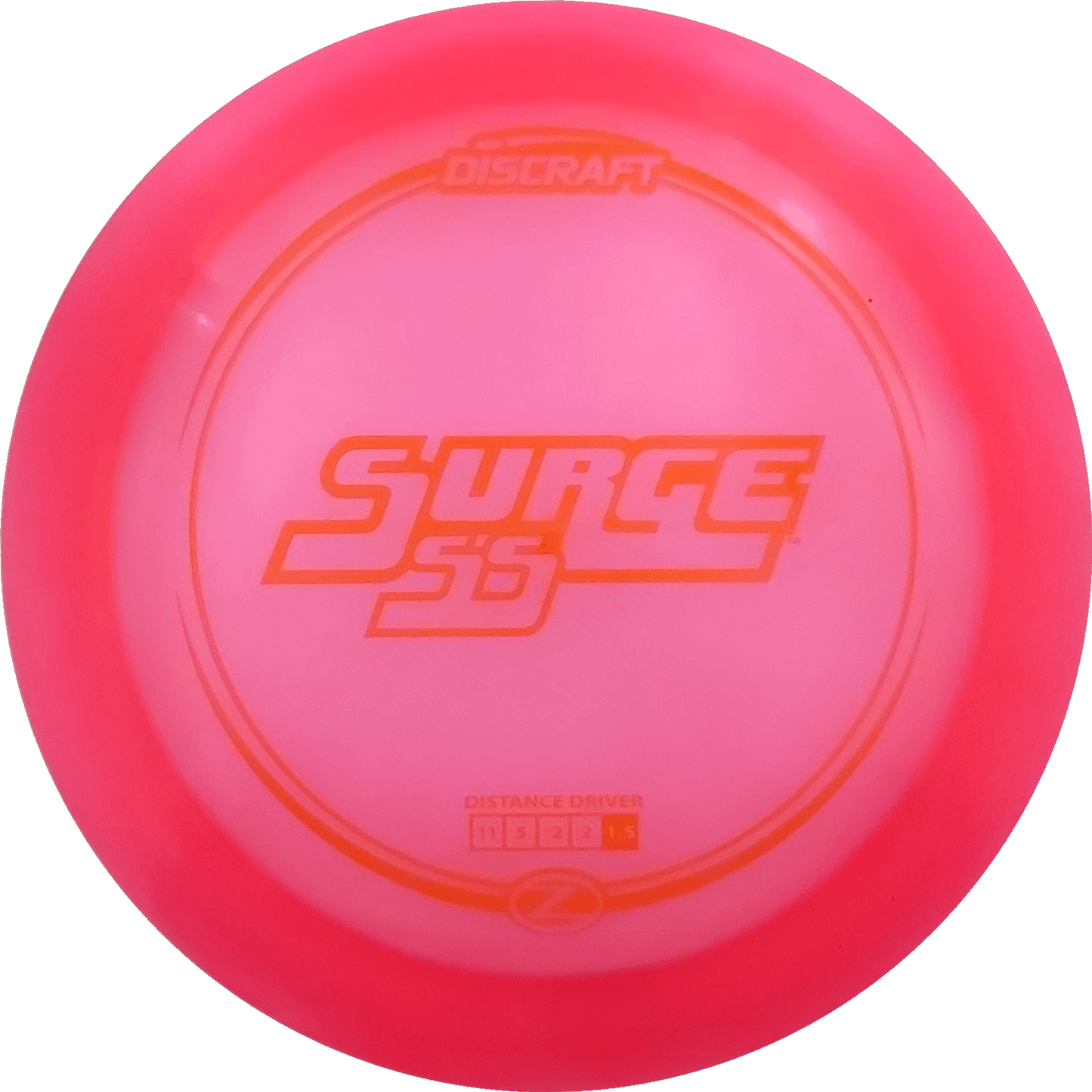 Z-Line Surge SS