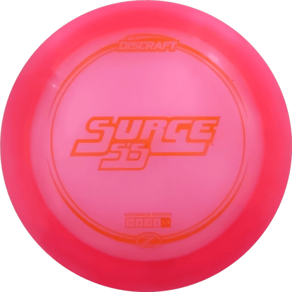 Z-Line Surge SS