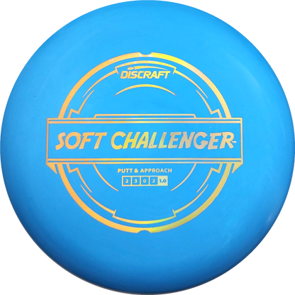 Putter Line Soft Challenger