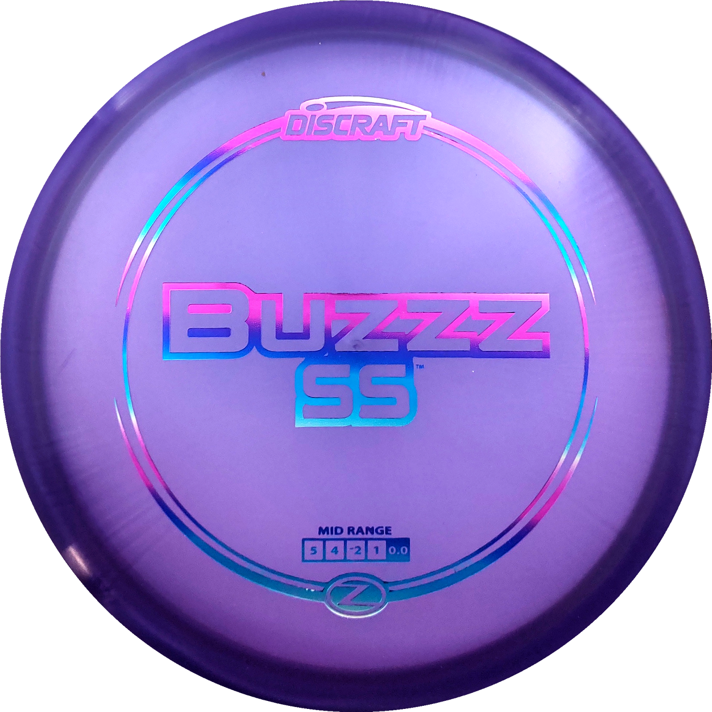 Discraft Z-Line Buzzz SS