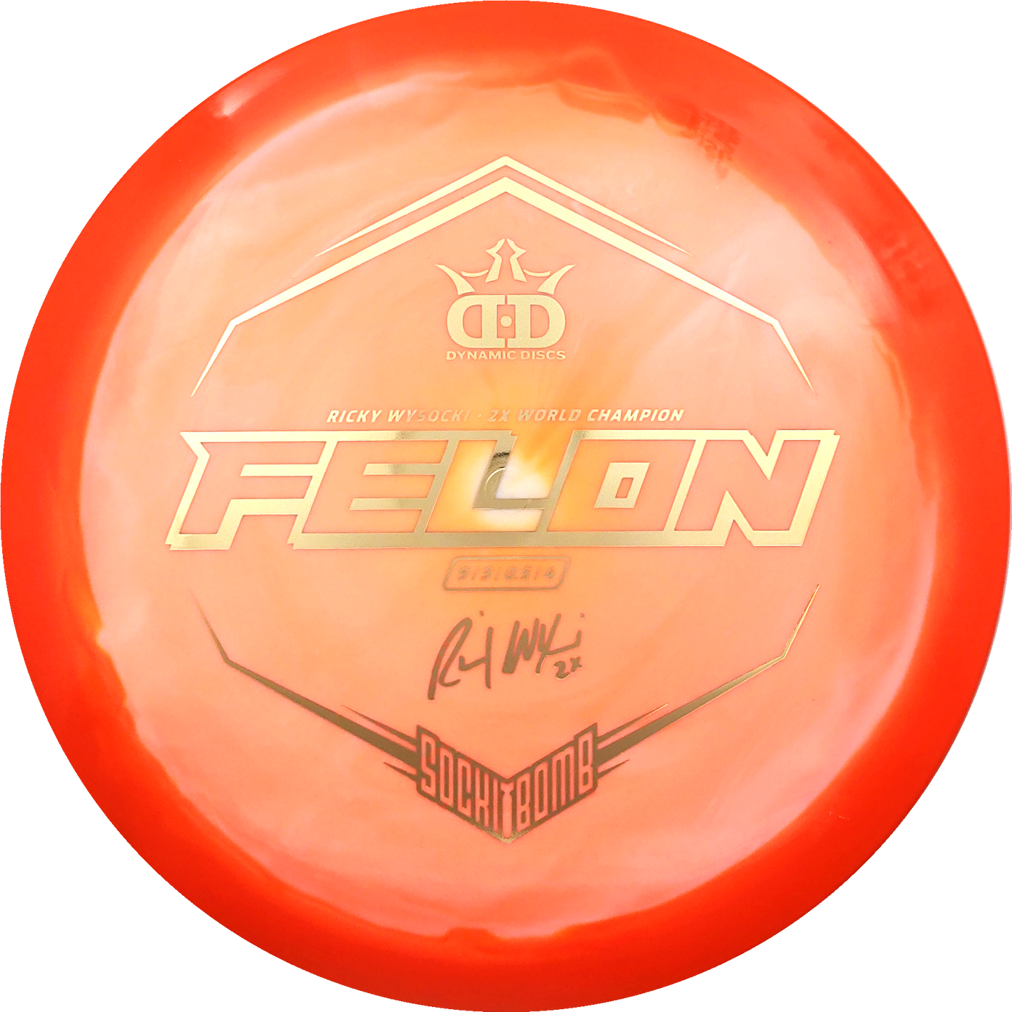 Fuzion Orbit Sockibomb Felon