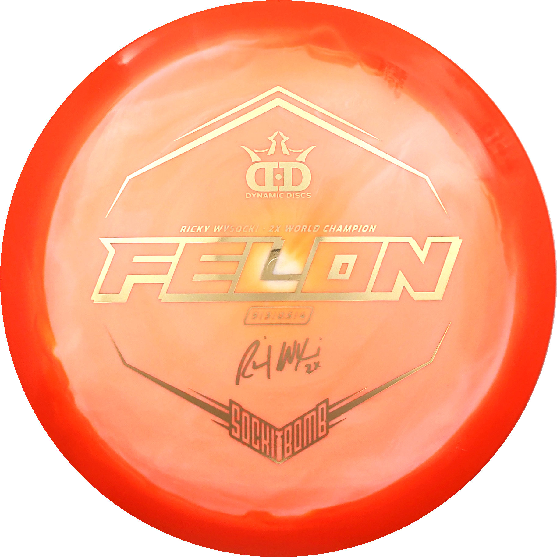 Fuzion Orbit Sockibomb Felon