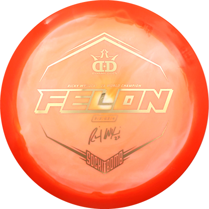 Fuzion Orbit Sockibomb Felon