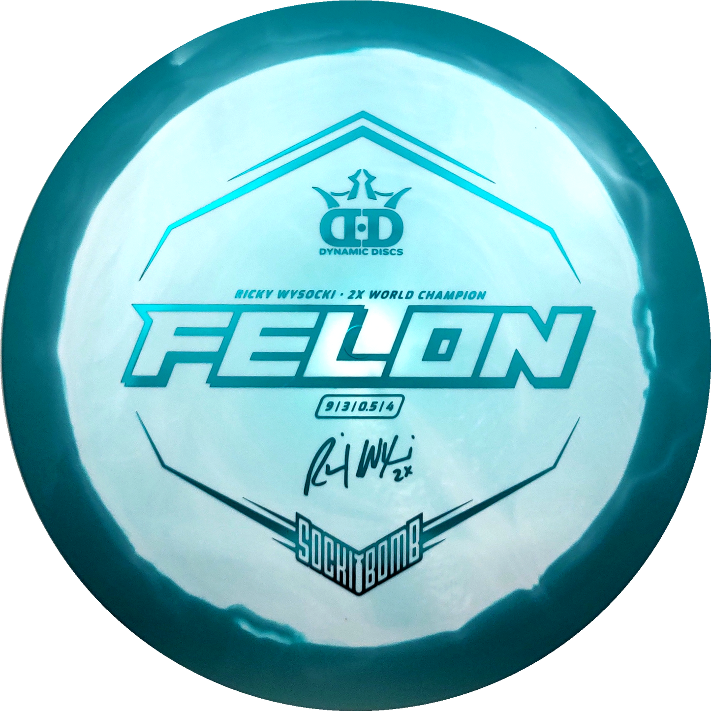 Fuzion Orbit Sockibomb Felon