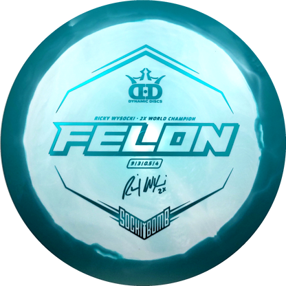 Fuzion Orbit Sockibomb Felon