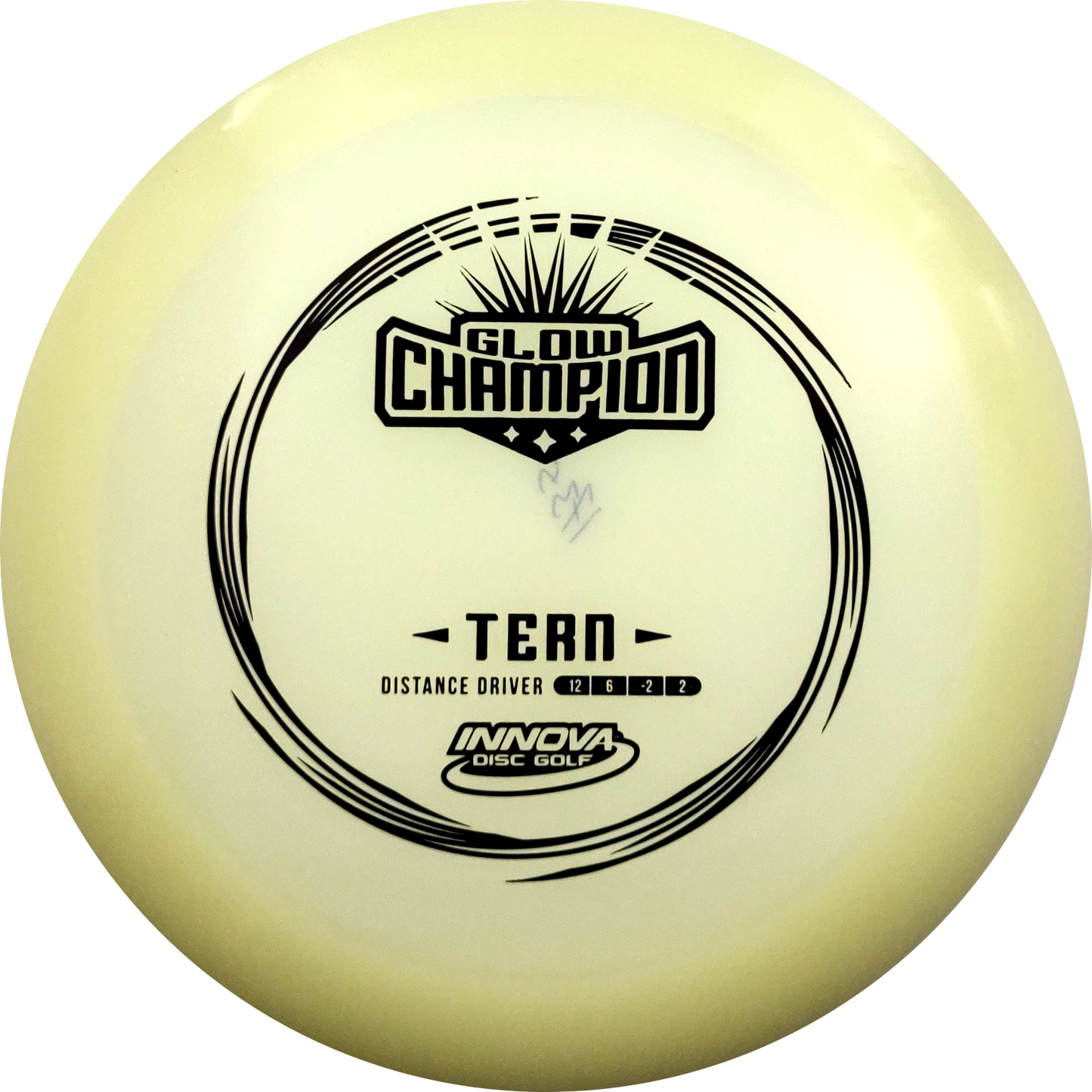 Champion Glow Tern