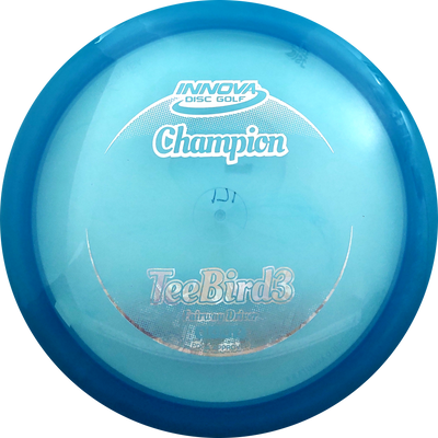 Innova Champion Teebird3