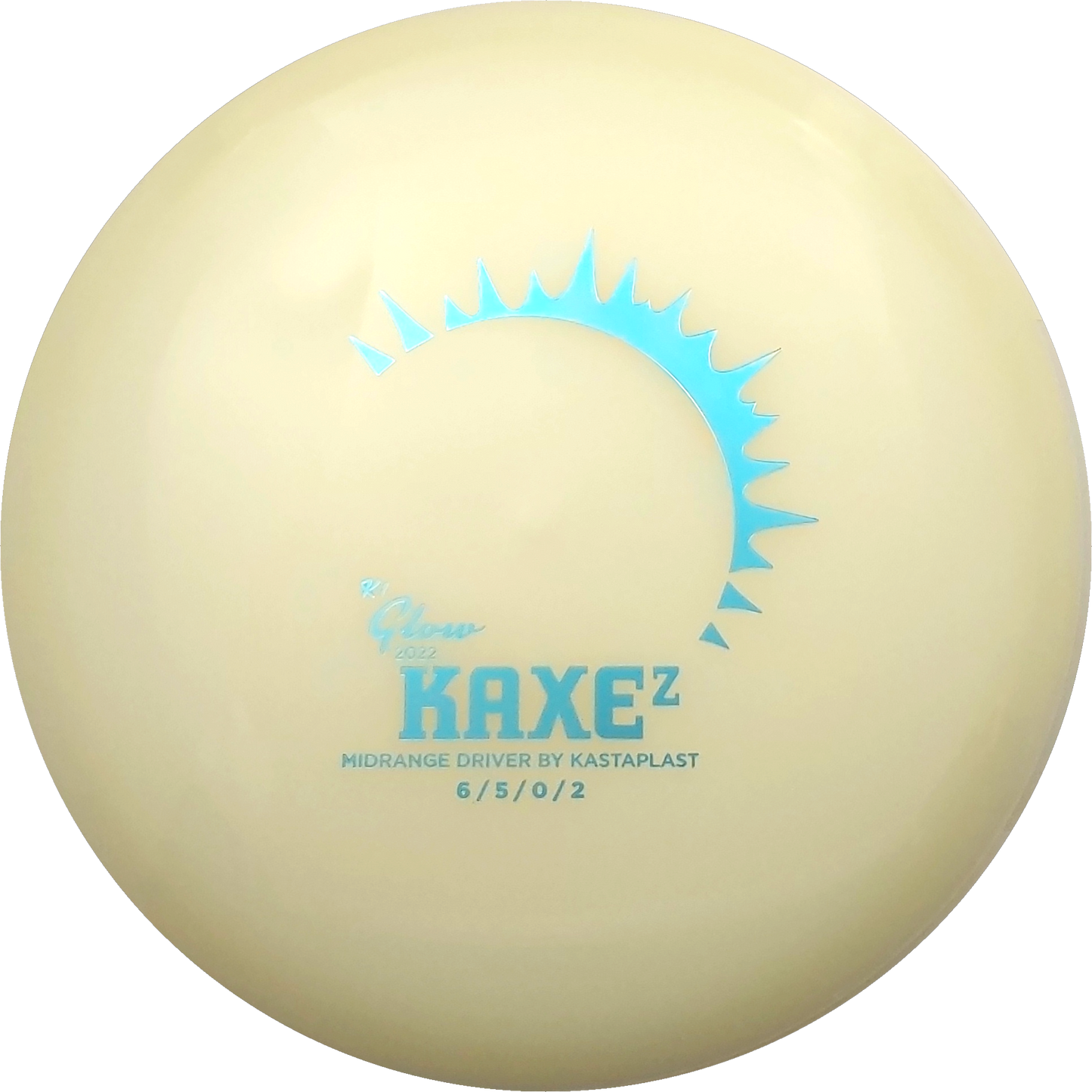 K1 Glow Kaxe Z