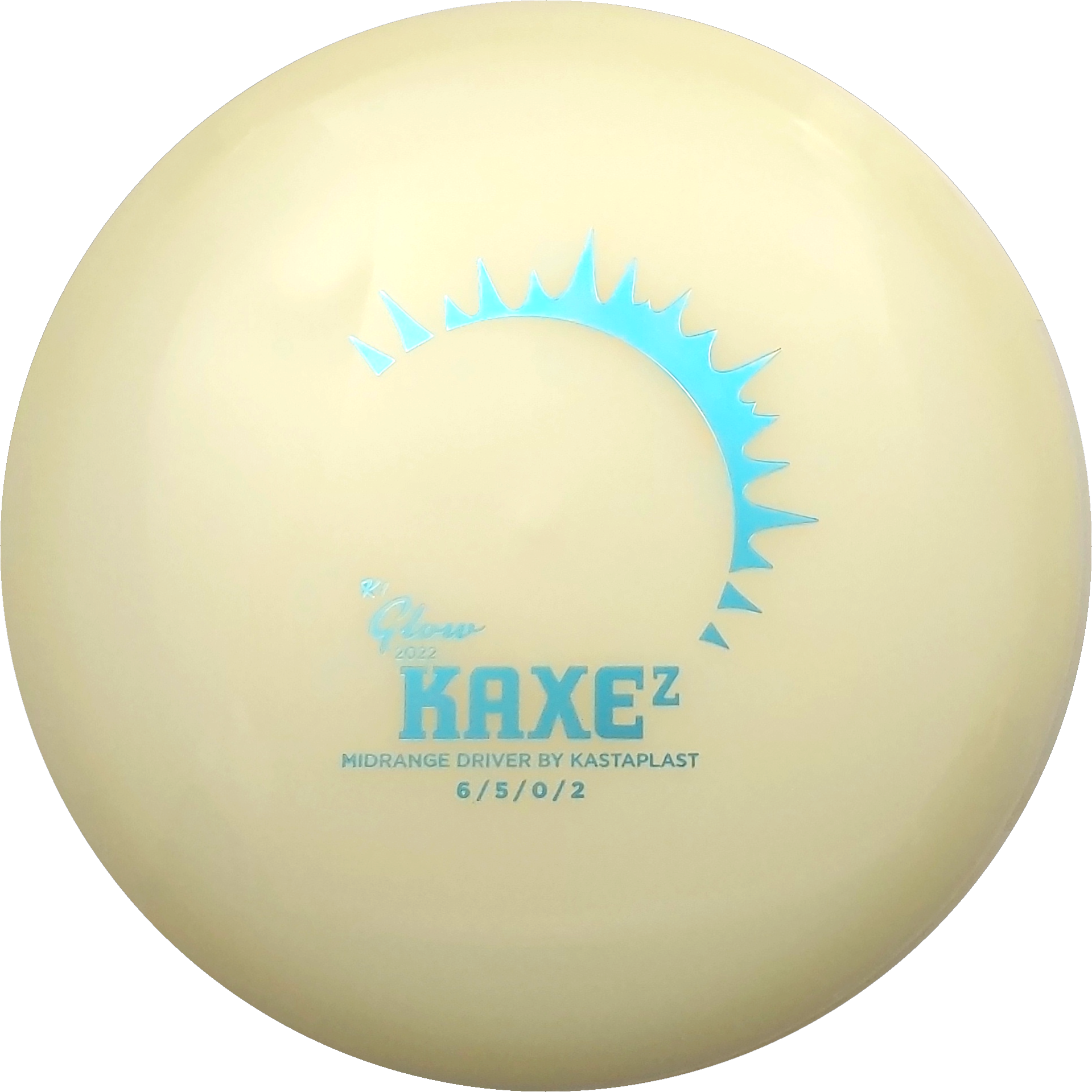 K1 Glow Kaxe Z