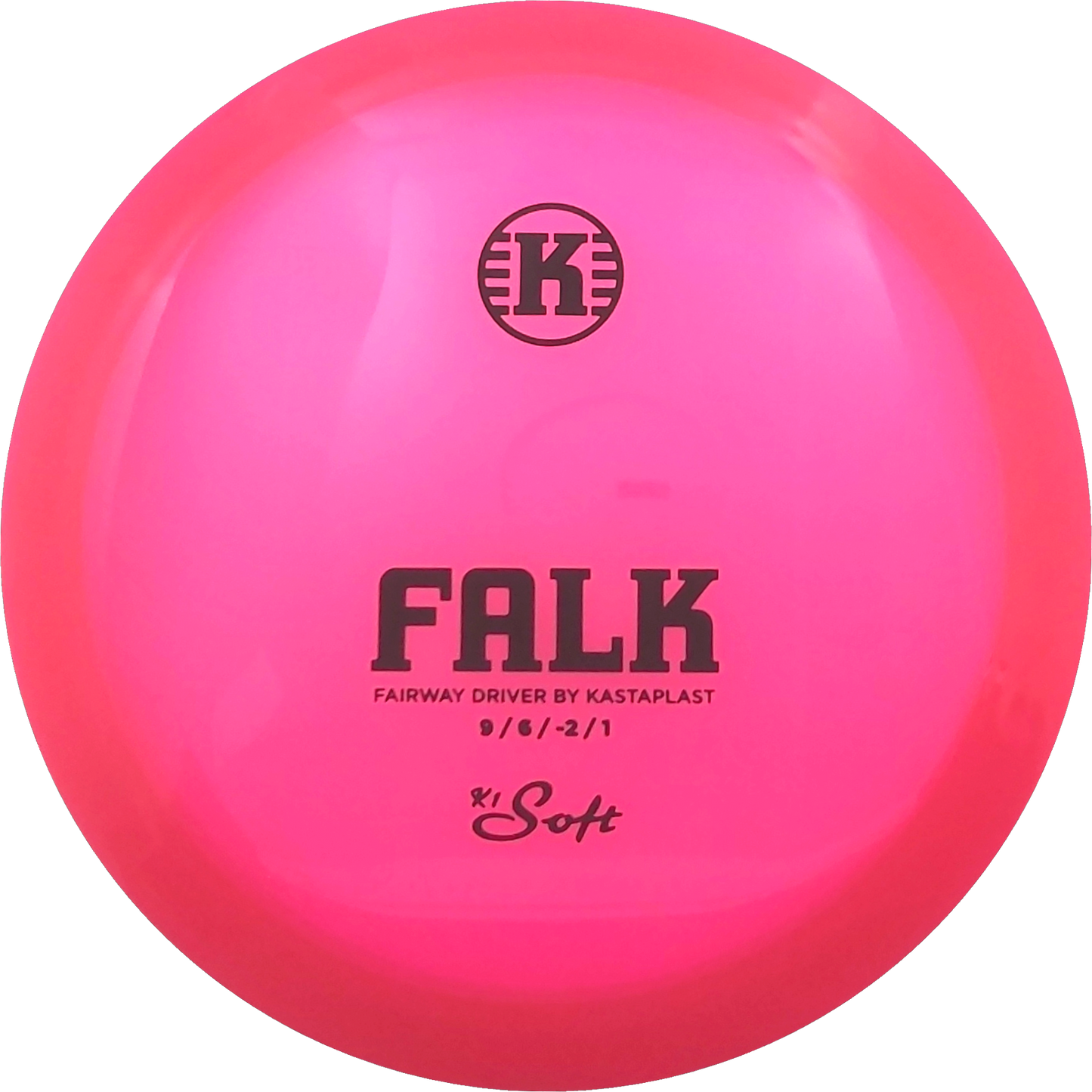 K1 Soft Falk