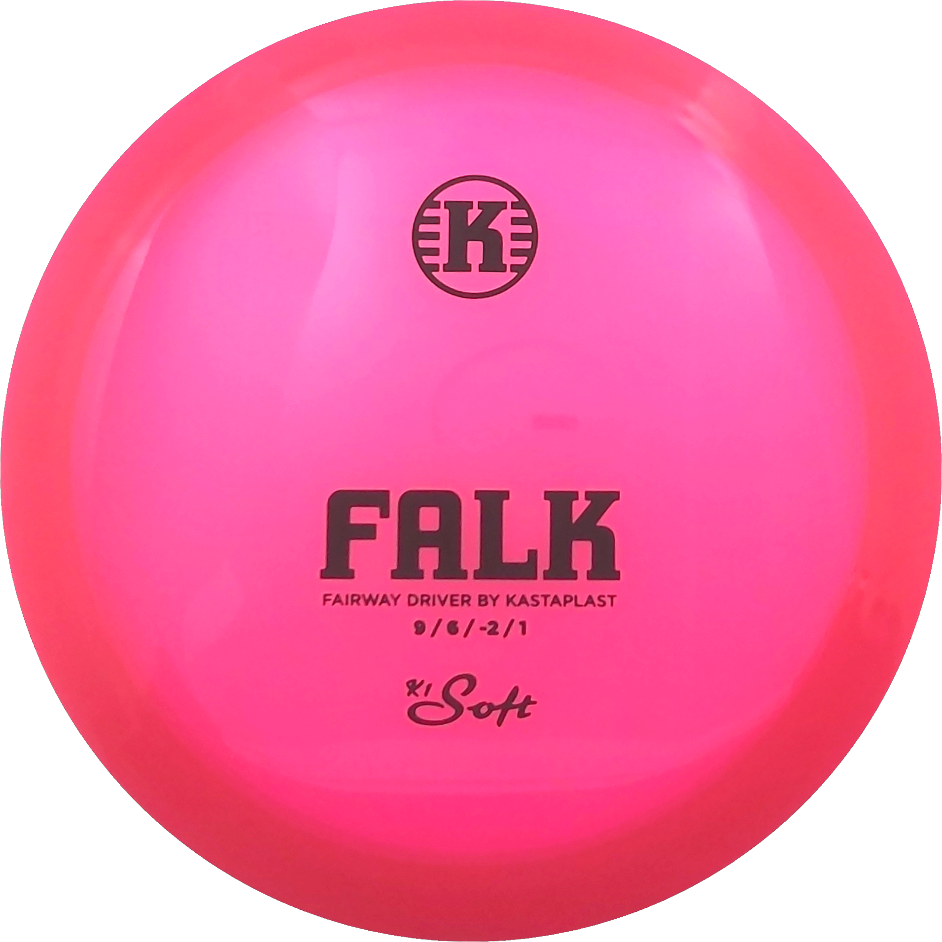 K1 Soft Falk