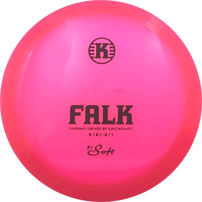 K1 Soft Falk