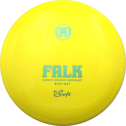 K1 Soft Falk