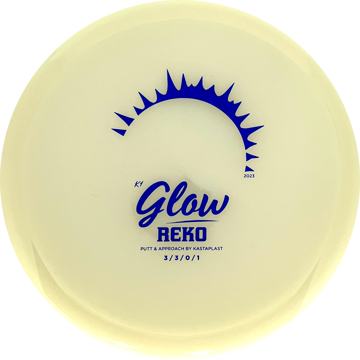 K3 Reko Glow