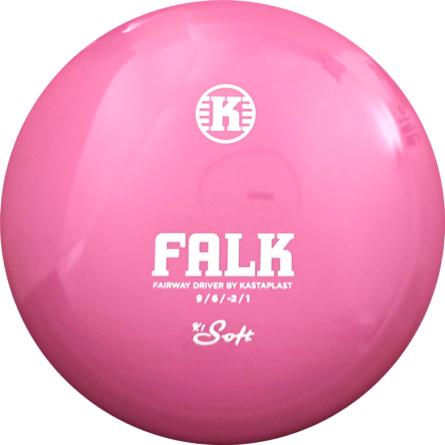 K1 Soft Falk