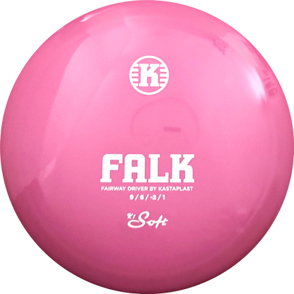 K1 Soft Falk