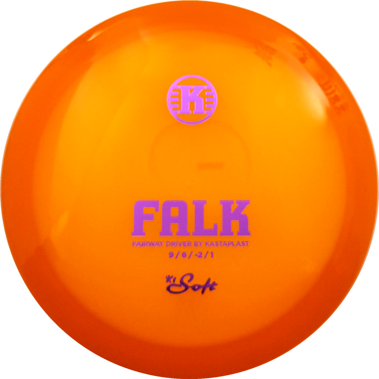 K1 Soft Falk