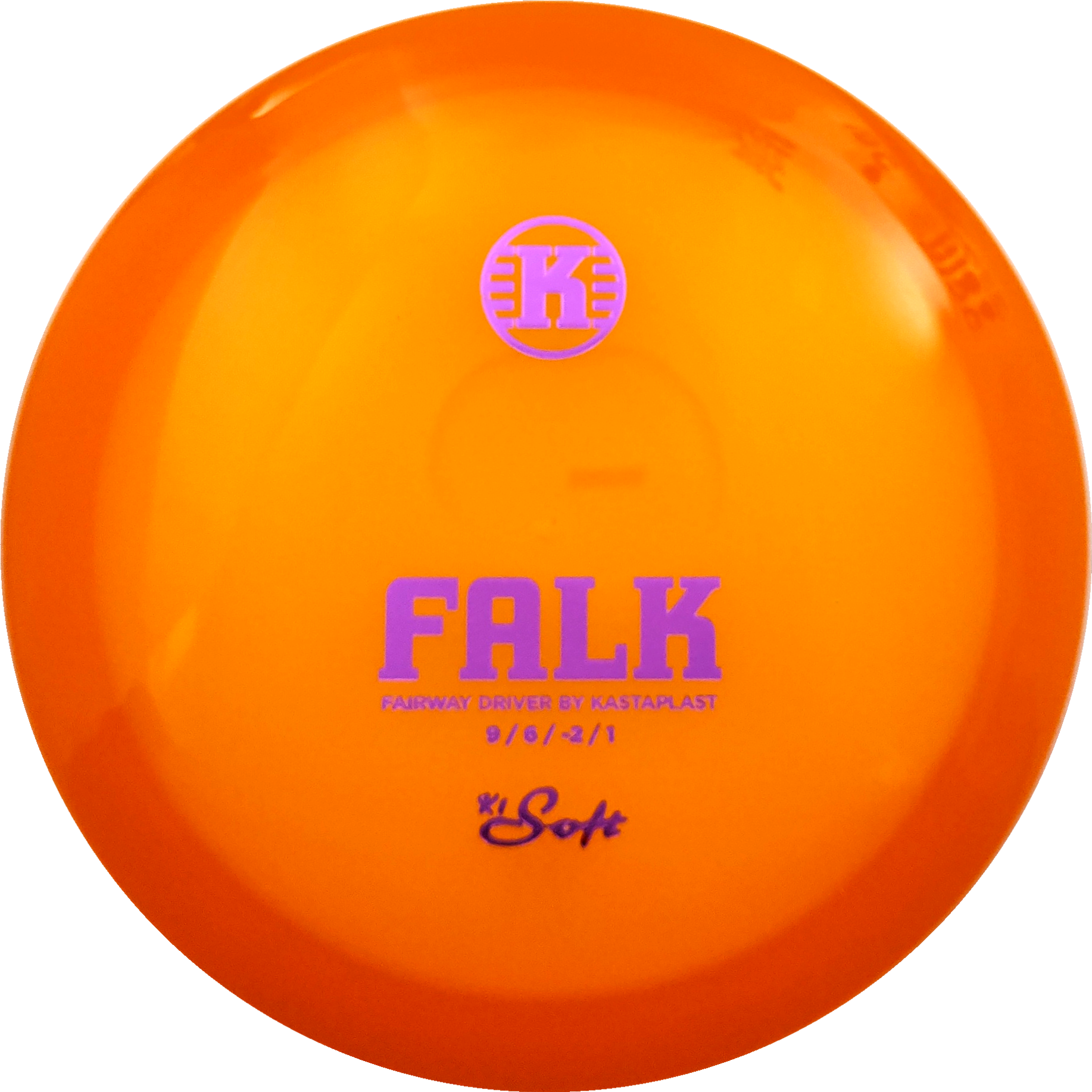 K1 Soft Falk