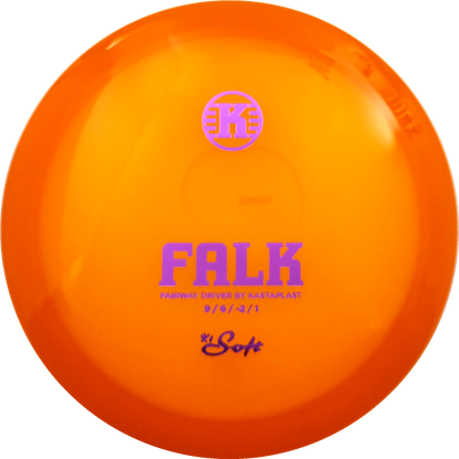 K1 Soft Falk