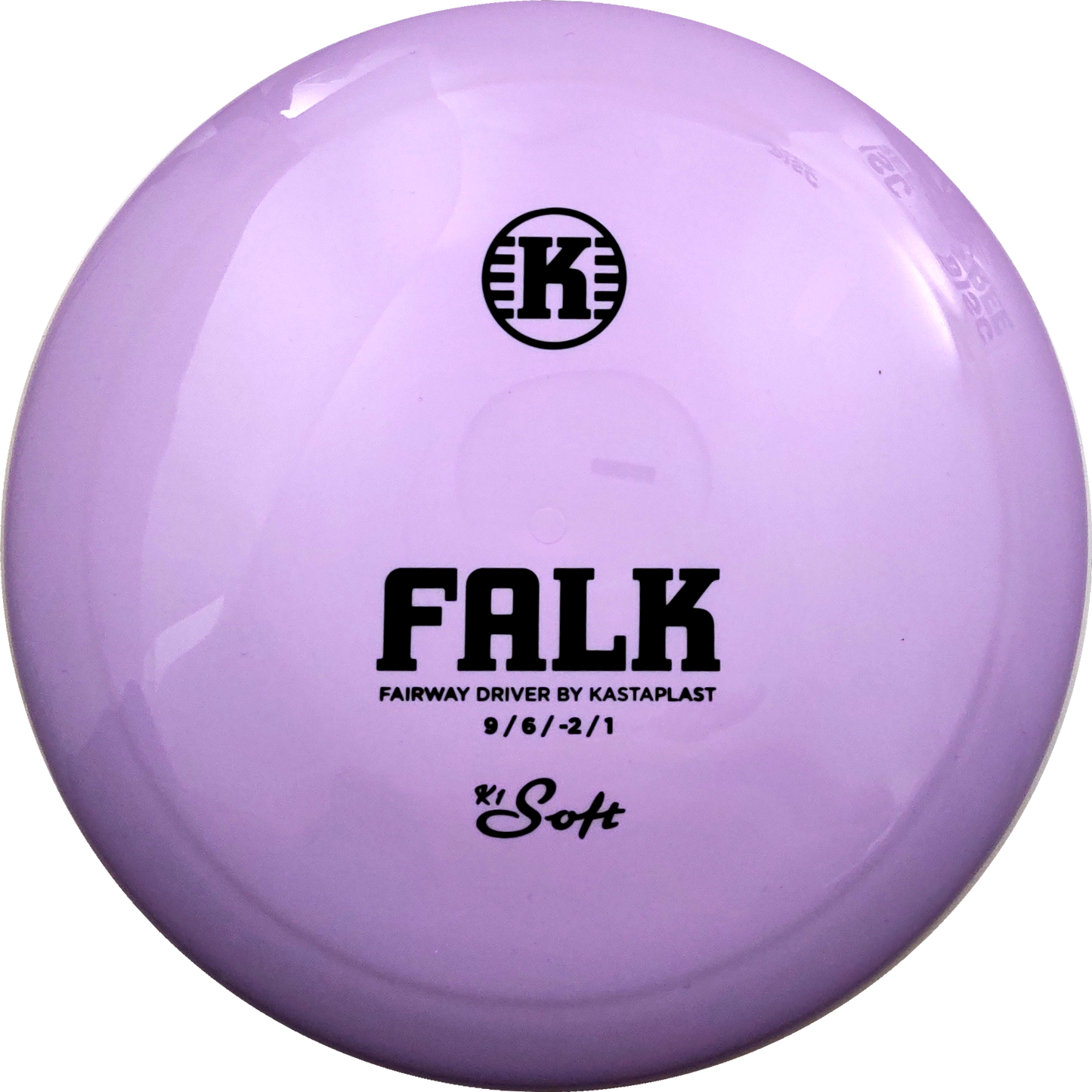 K1 Soft Falk