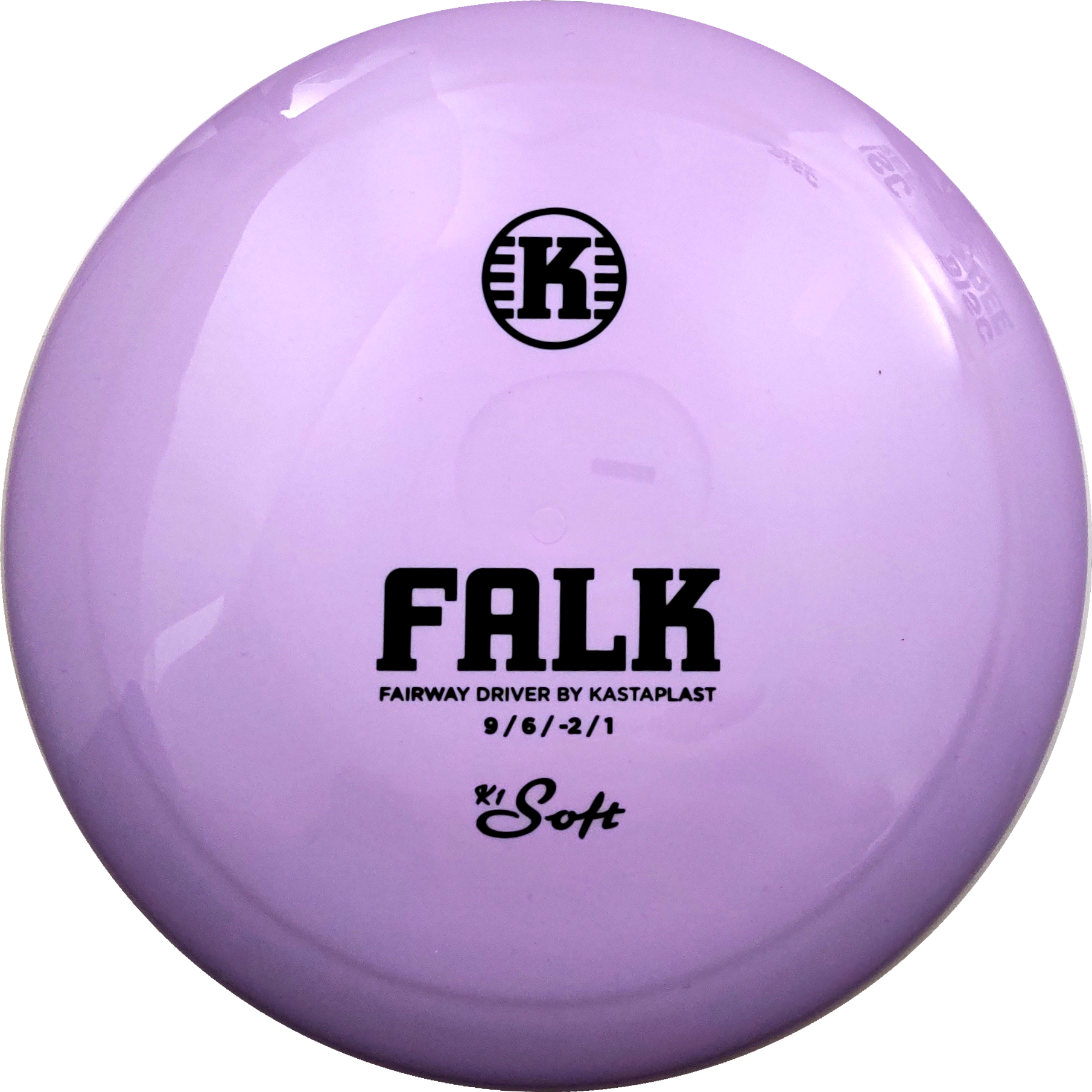 K1 Soft Falk