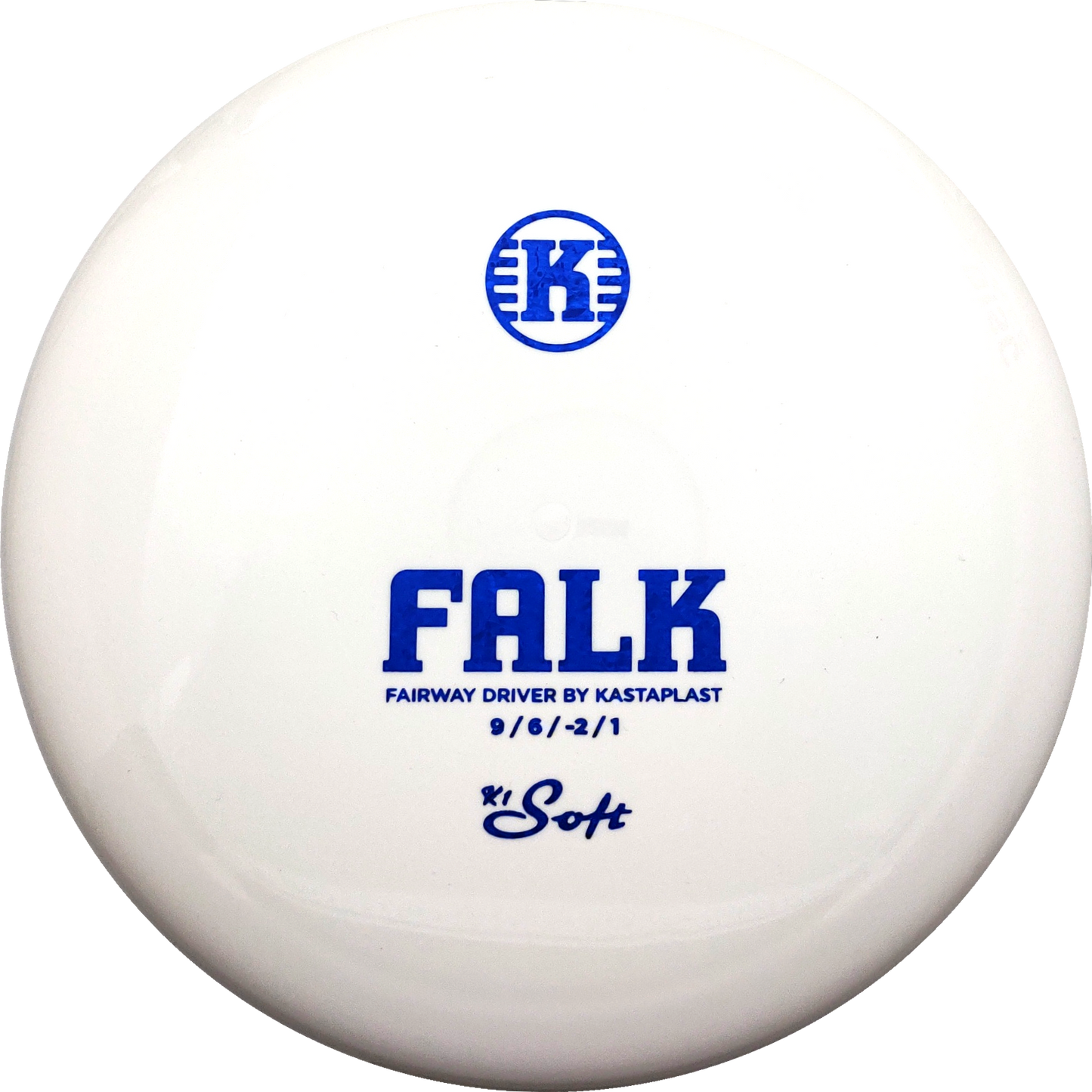 K1 Soft Falk