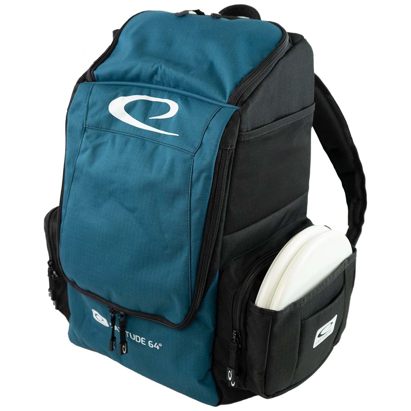 Latitude64 Core Pro E2 Bag – Disc Tree