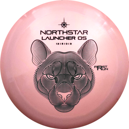 Northstar NS-Line Launcher OS