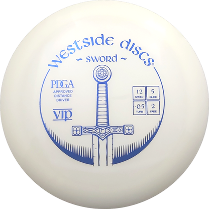 Westside Discs VIP Sword
